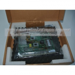 CPCI-6020 01-W3938F12C PCB Board