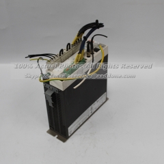 Rexroth DKC02.3-012-3-MGP-01VRS AC Servo Drive Amplifier Controller