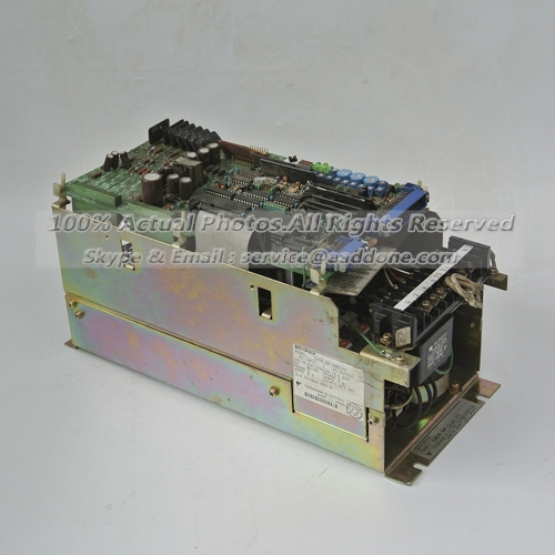 YASKAWA CACR-SR10BB1AM Servopack Servo Drive Amplifier Controller
