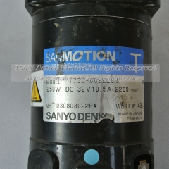 Sanyo T730-069EL8N DC Motor