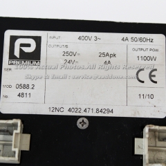 ASML 4022.471.84294 Premium Power Supply Controller