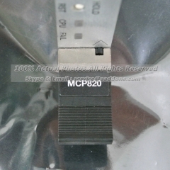 MCP820 01-W3674F03G  PCB Board