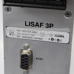 ASML 4022.634.44802 Power Supply LISAF 3P