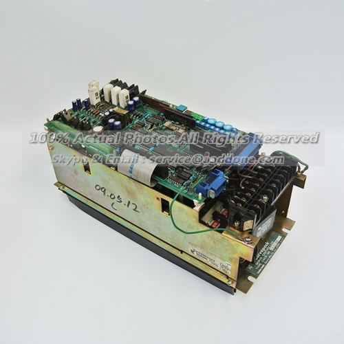 YASKAWA CACR-SR20SB1BF Servopack Servo Drive Amplifier Controller