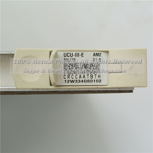 ALCEATEL-LUCENT UCU-III-E BNJ76  PCB Board