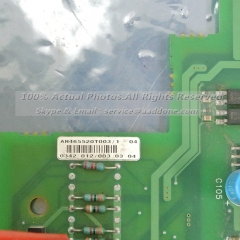 Eurotherm AH465520T0031 Drive Board