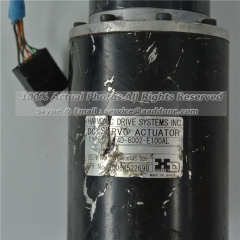 HD RH-14D-6002-E100AL Motor