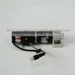 HD RH-8D-6006-E100AL-SP Motor