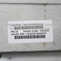 Lam Research 853-801876-004 Controller