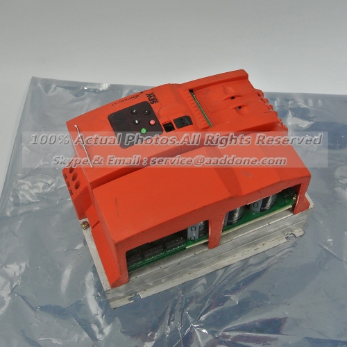 SEW MC LTP A0110-603-4-00 11KW Inverter