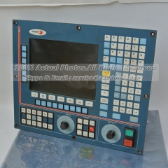 Fagor NMON-55M-11-LCD Operator panel