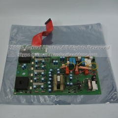 Eurotherm AH465520T0031 Drive Board