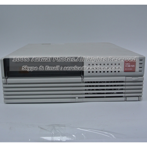 NEC FC-E18MTB103R Controller