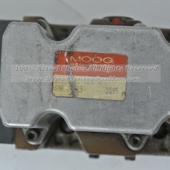 MOOG J661-709  Servo Valve