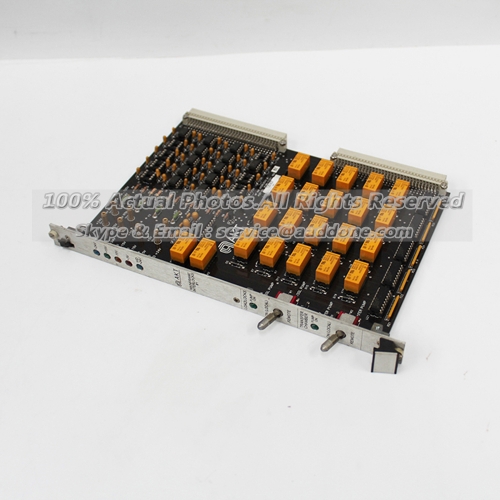 AKT 0100-71251 Printed Circuit Board