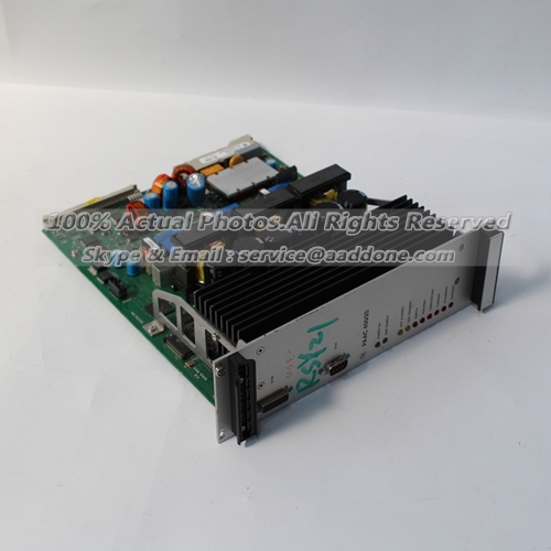 ASML 4022.471.88171 Power Supply Drive