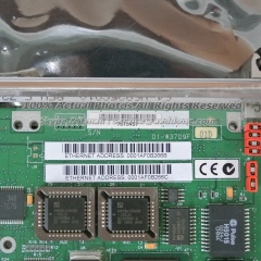 MCPN805 01-W3709F01D PCB Board