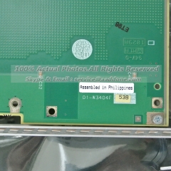 PMCSPAN1002 01-W3404F53B PCB Board
