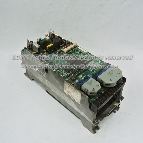 YASKAWA CACR-SR05BE13S Servopack Servo Drive Amplifier Controller