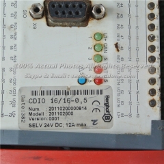 BERGHOF CDIO 1616-0.5  Controller