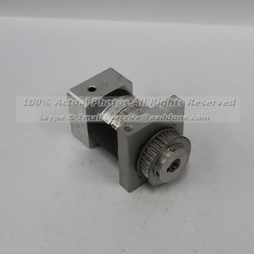 Rexroth GTE060-NN2-012A-NN412 Reducer