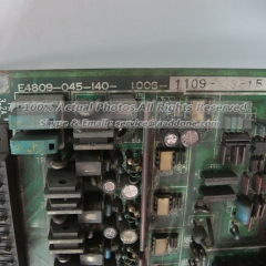 OKUMA E4809-045-140-1006-1109-33-15 PCB Board