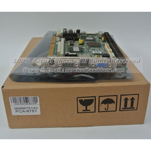 Advantech PCA-6751 PCB Board