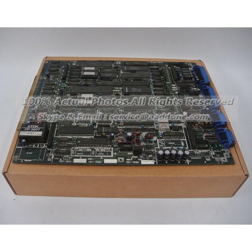 OKUMA E4809-045-109-E PCB Board