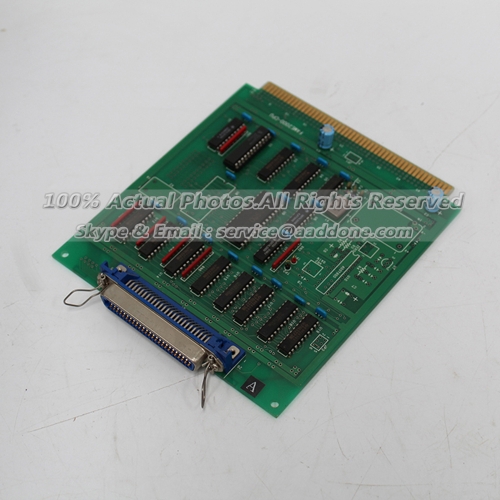 NEC FAME2000-CPU Printed Circuit Board