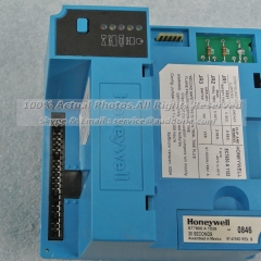 Honeywell EC7850 A 1122 ST7800 A 1039 Combustion Controller