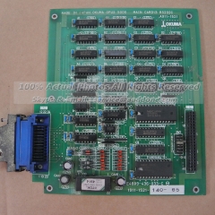 OKUMA E4809-436-033-C PCB Board
