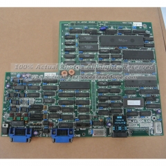 OKUMA VAC CARD 1006-1106 PCB Board