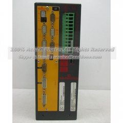 Baumuller BUM60-VC-OA-0001 AC Servo Drive Amplifier Controller