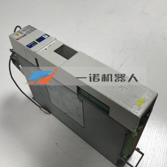 Rexroth DKC05.3-040-7-FW AC Servo Drive Amplifier Controller