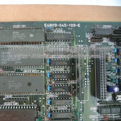 OKUMA E4809-045-109-E PCB Board