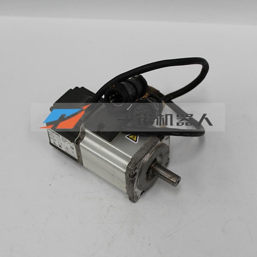 Rexroth MSM030B-0300-NN-M0-CG0 AC Servo Motor