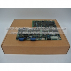 OKUMA VAC CARD 1006-1106 PCB Board