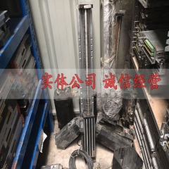 Rexroth MKD025B-144-KGO-KN AC Servo Motor