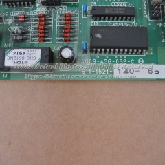 OKUMA E4809-436-033-C PCB Board