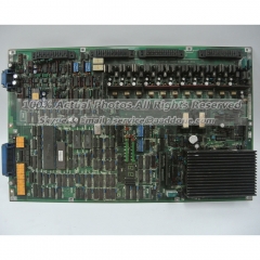 OKUMA E4809-045-140-1006-1109-33-15 PCB Board