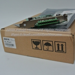 SUNX SL-PCAT-LINKCONTROLLER N33.8-014 PCB Board