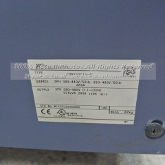 Fuji FRN160F1S-4C 160KW Inverter