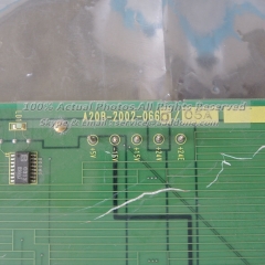 Fanuc A20B-2002-066005A PCB Board