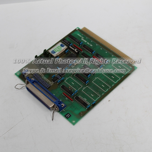NEC EDC980521 Printed Circuit Board