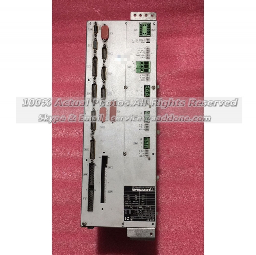 Heidenhain UEC111 Id.Nr 625 777-02 AC Servo Drive Amplifier Controller