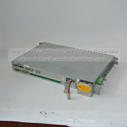 Rexroth DM30K3301-D AC Servo Drive Amplifier Controller