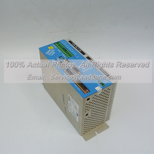 ACS SB1391C-E-R-A-LBL ACS TECH80 AC Servo Drive Amplifier Controller