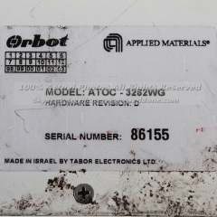 Applied Materials ATOC-3262WG Controller