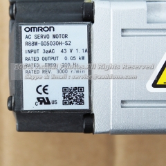 FANUC A06B-0373-B175 A860-0360-T061 Servo Motor