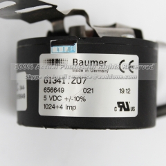 Baumer GI341.Z07 Encoder